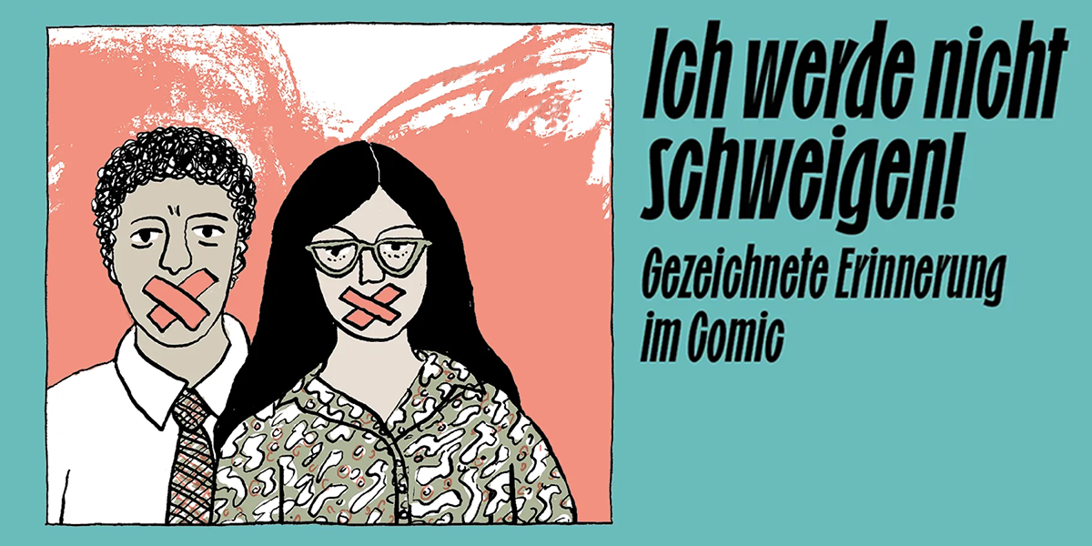 21.05 | Ausstellungseröffnung mit Birgit Weyhe, Hannah Brinkmann und Tobi Dahmen| Wiesbaden