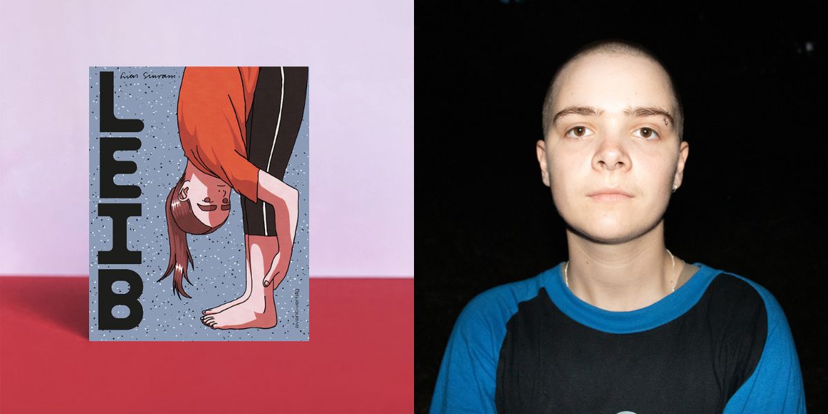 Leib | Interview mit Lias Sinram