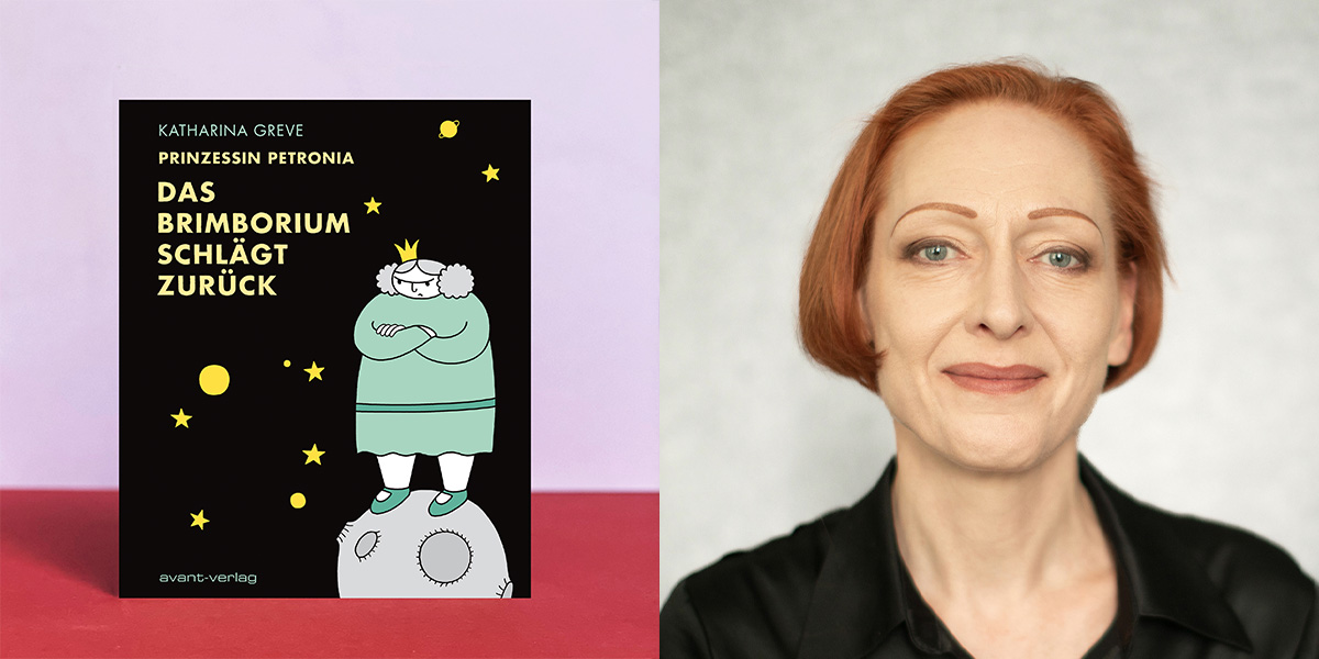 21.02. | Workshop mit Katharina Greve | Hannover