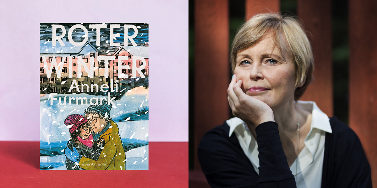 Roter Winter | Interview mit Anneli Furmark