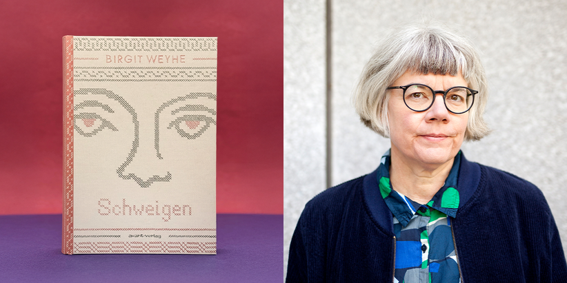 17.11. | Lesung mit Birgit Weyhe | Bremen