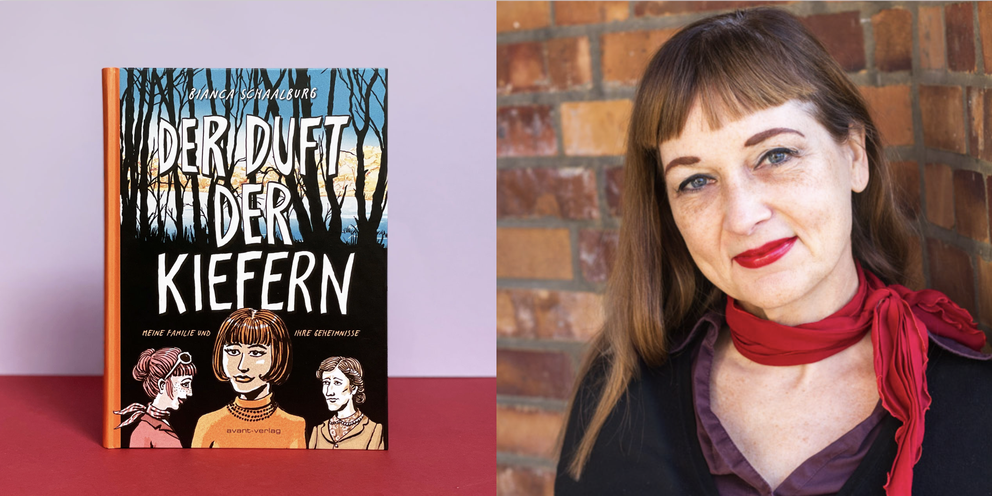 01.11. | Comicworkshop mit Bianca Schaalburg | Berlin
