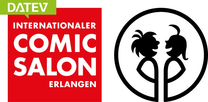 30.05 - 02.06 | avant-verlag auf dem Comicsalon Erlangen 2024