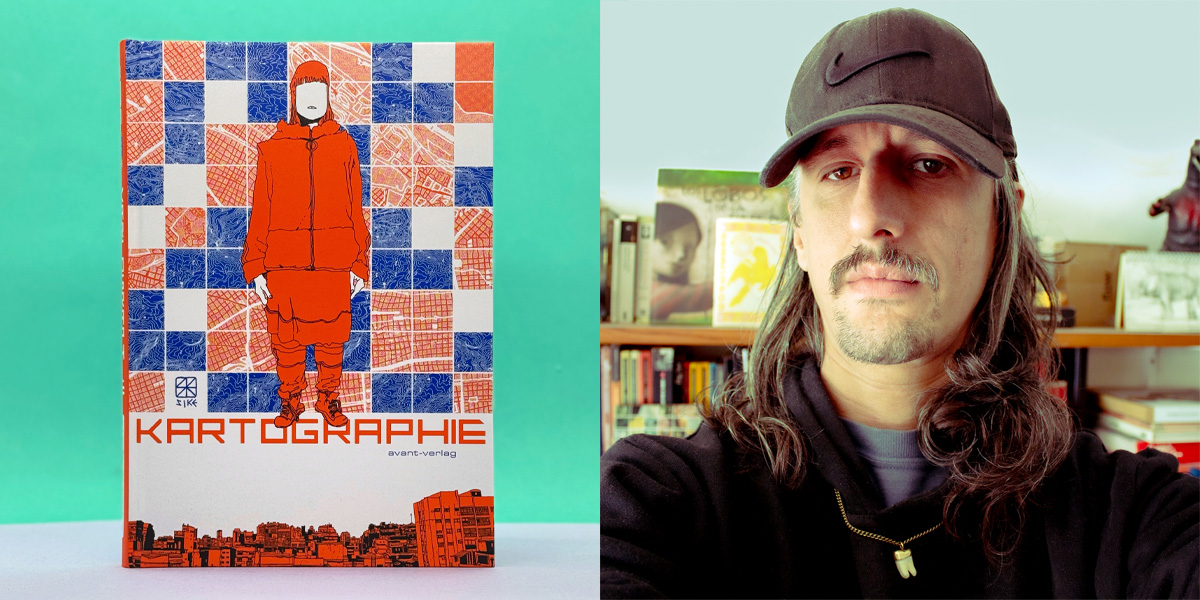 Kartographie | Interview mit Sike
