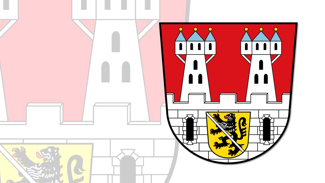 Schlechte Parkmoral in Teuschnitz
