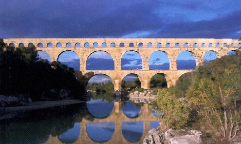 The Pont Du Gard Bridge And Uzes Chambres D Hotes Le Clos Des Sorgues The Pont Du Gard Bridge And Uzes Chambres D Hotes Le Clos Des Sorgues