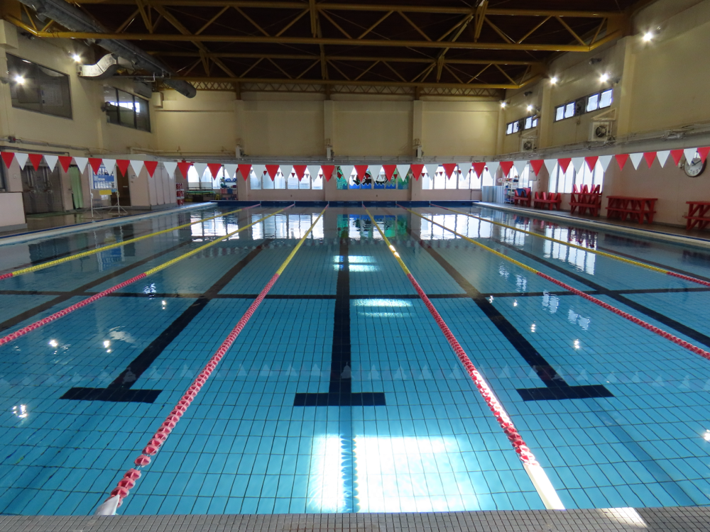 上社スイミングスクール sportscityss ページ!