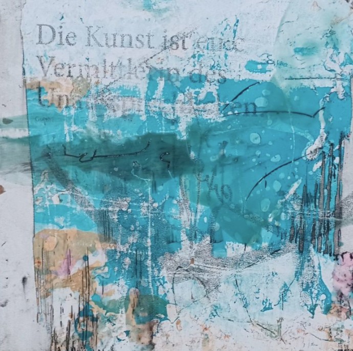 EINLADUNG ZUR ATELIER-HERBST-AUSSTELLUNG