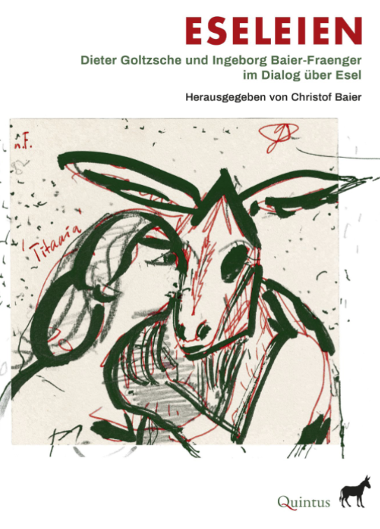 Einladung zur Fraenger-Matinee