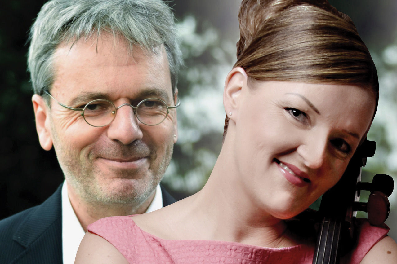Konzert "Cello meets Jazz"