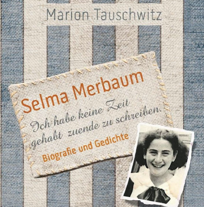 Marion Tauschwitz - Selma Merbaum