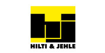 Hilti & Jehle 