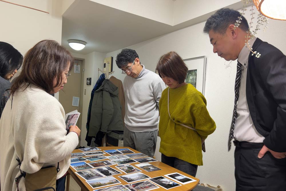 写真を通して、自分らしい表現を見つける場所に