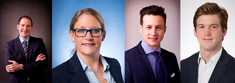 Der Beste Job Braucht Professionelle Bewerbungsbilder Ulli Wrede