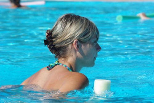 Aqua Gym