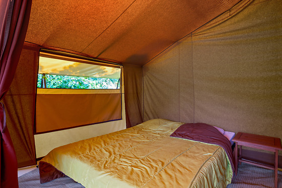 Chambre parents