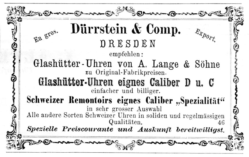 Deutsche Uhrmacher-Zeitung Nr.05 vom 06.03.1877
