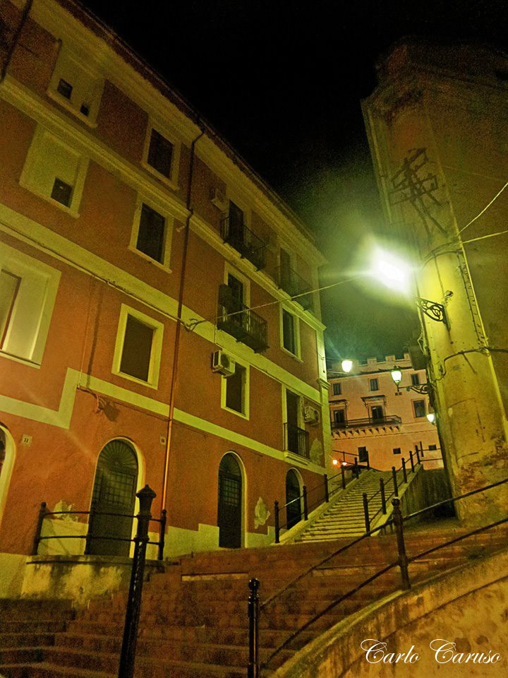 La Scalilla