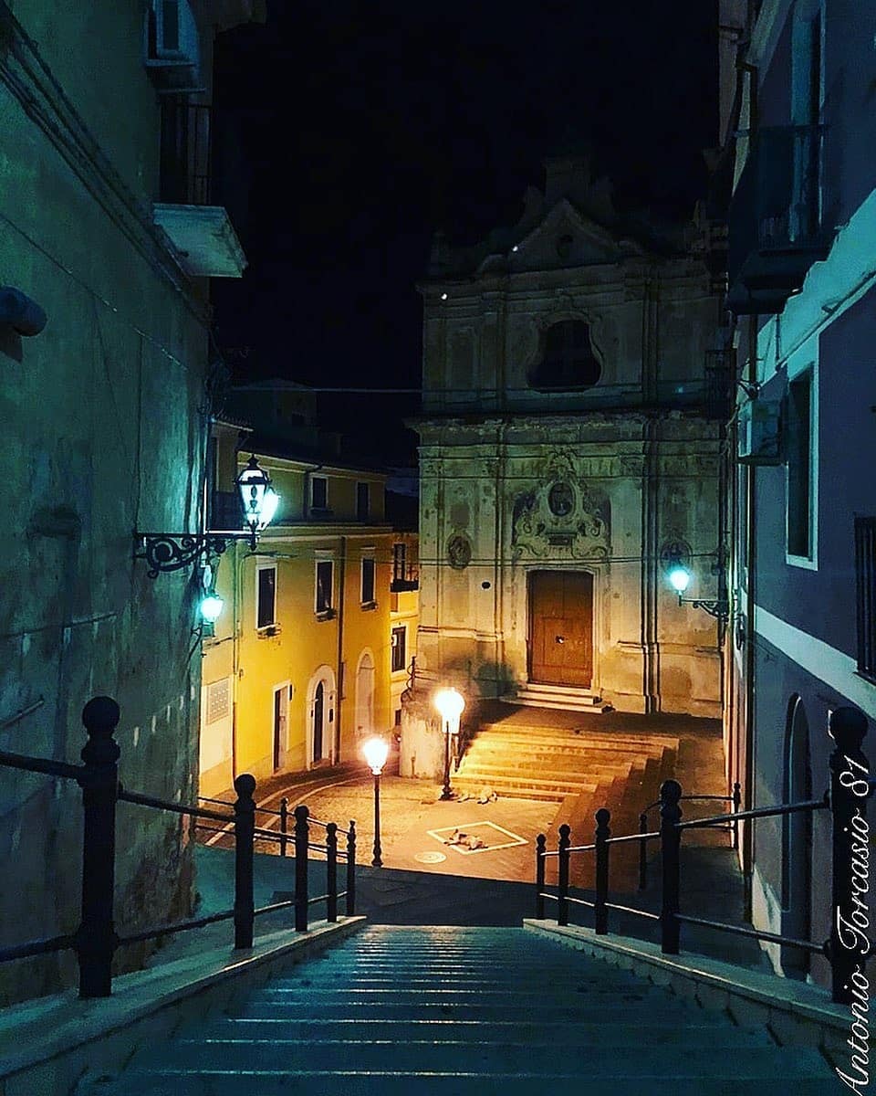 Chiesa di S. Chiara