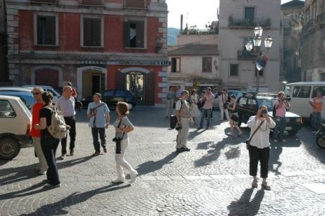 Piazza del Popolo (Acquanova)
