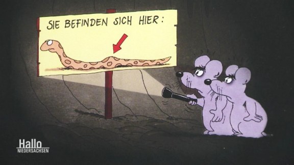 Mäuse-Karikatur von Uli Stein (Quelle: http://insel-rodrigues.blogspot.com/2020/09/last-farewell-to-uli-stein-von-der.html)