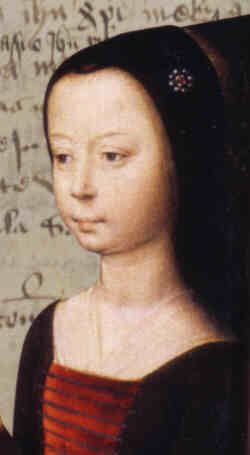 Anne More (?1584 - 1617)