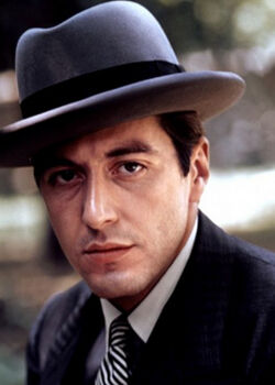 Michèle Corleone (Al Pacino) / www.padrino.fandom.com