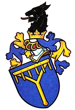 Wappen der Hrabischitzer (https://dewiki.de/Lexikon/Hrabischitz)