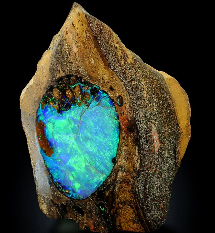 Opal aus Australien