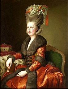 Maria Amalia Augusta / wikipedia.de