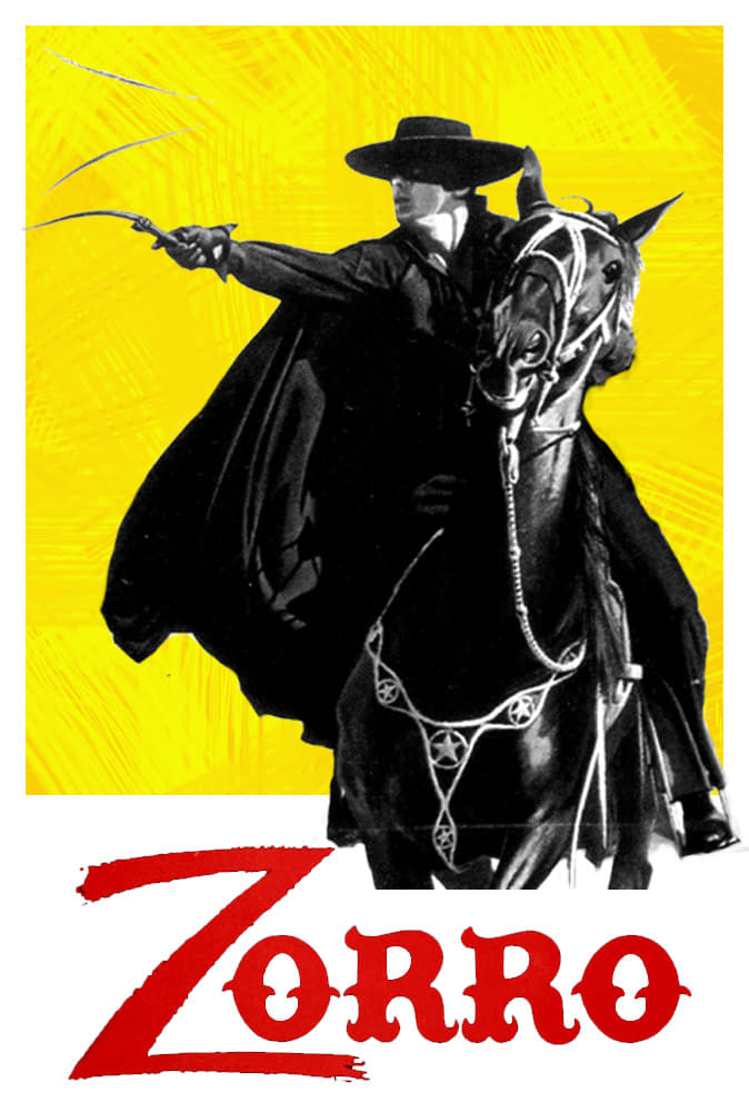 Die Maske des Zorro, 1975 (https://www.themoviedb.org/movie/18450-zorro/images/posters)