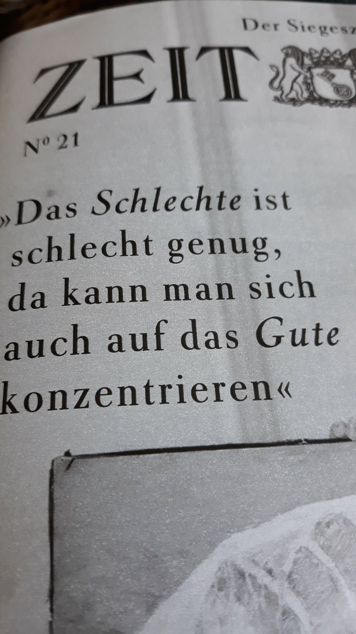 Alter ist nur eine Zahl - Dr. Erika Freeman ...