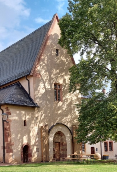 Burgkapelle St. Martin auf Mildenstein / Leisnig