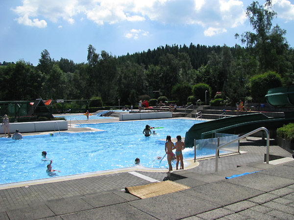 Freibad am Stangewald in Buchholz (www.myheimat.de)