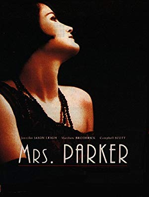 "Mrs. Parker und ihr lasterhafter Kreis" / www.amazon.de