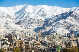 IRAN - TEHERAN  www.enjoy-reisen.at