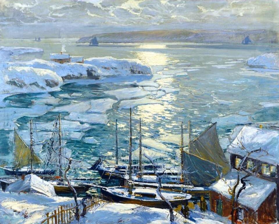 Jonas Lie (1920)