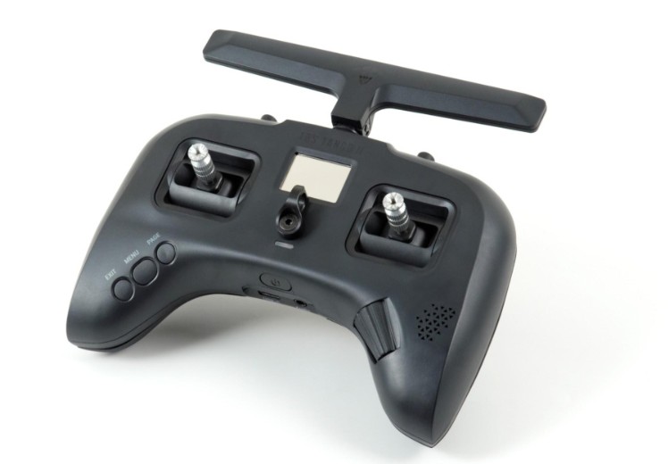 TANGO 2: format joystick pour du crossfire