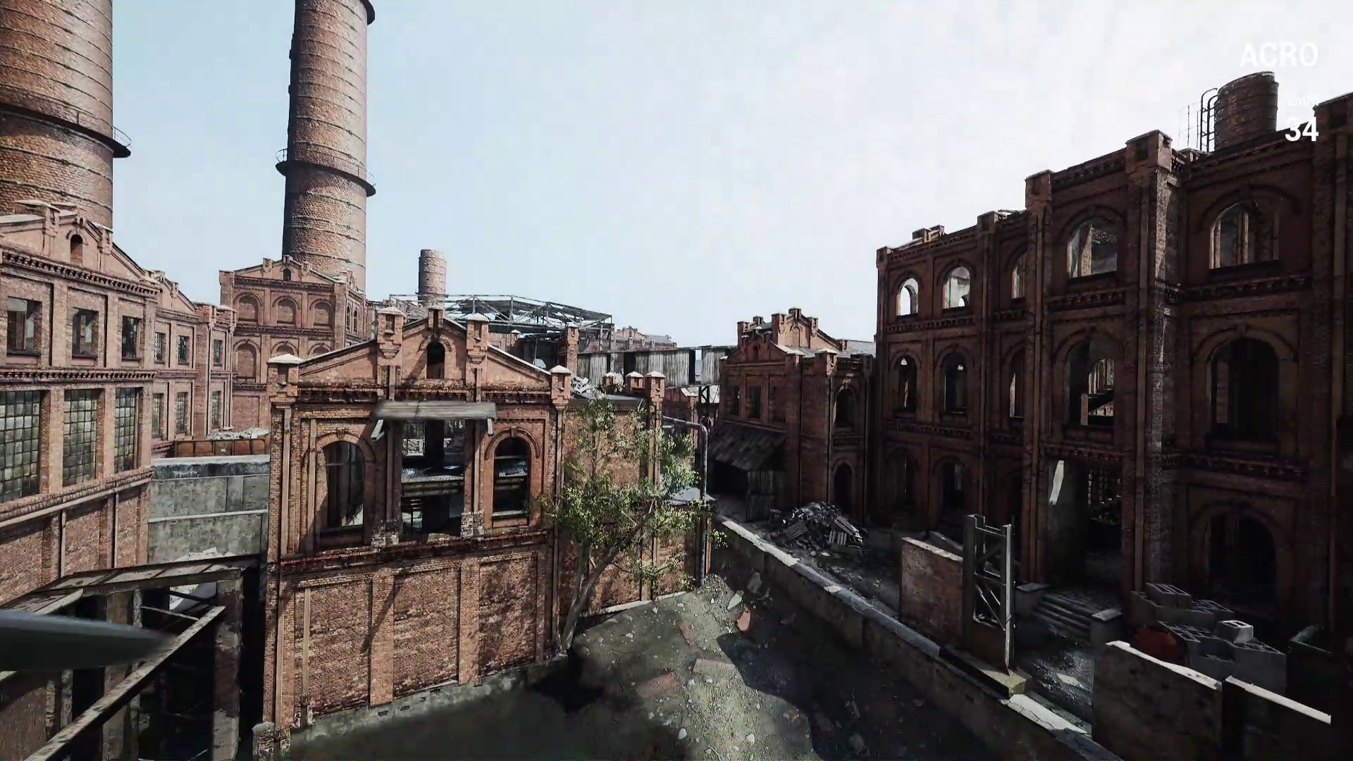 The Factory