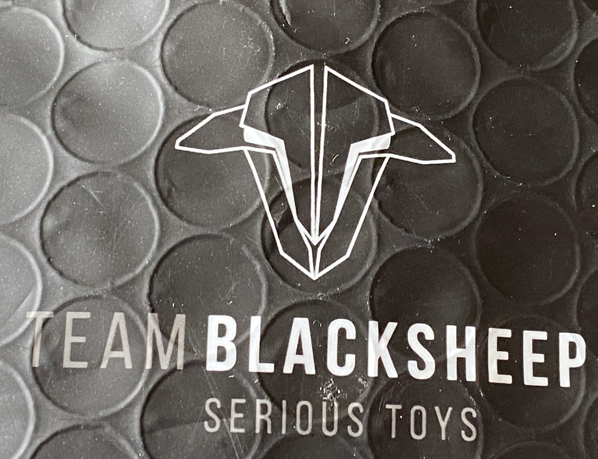 AMELIORER SA PORTEE RADIO ET VIDEO: le matos Team Black Sheep