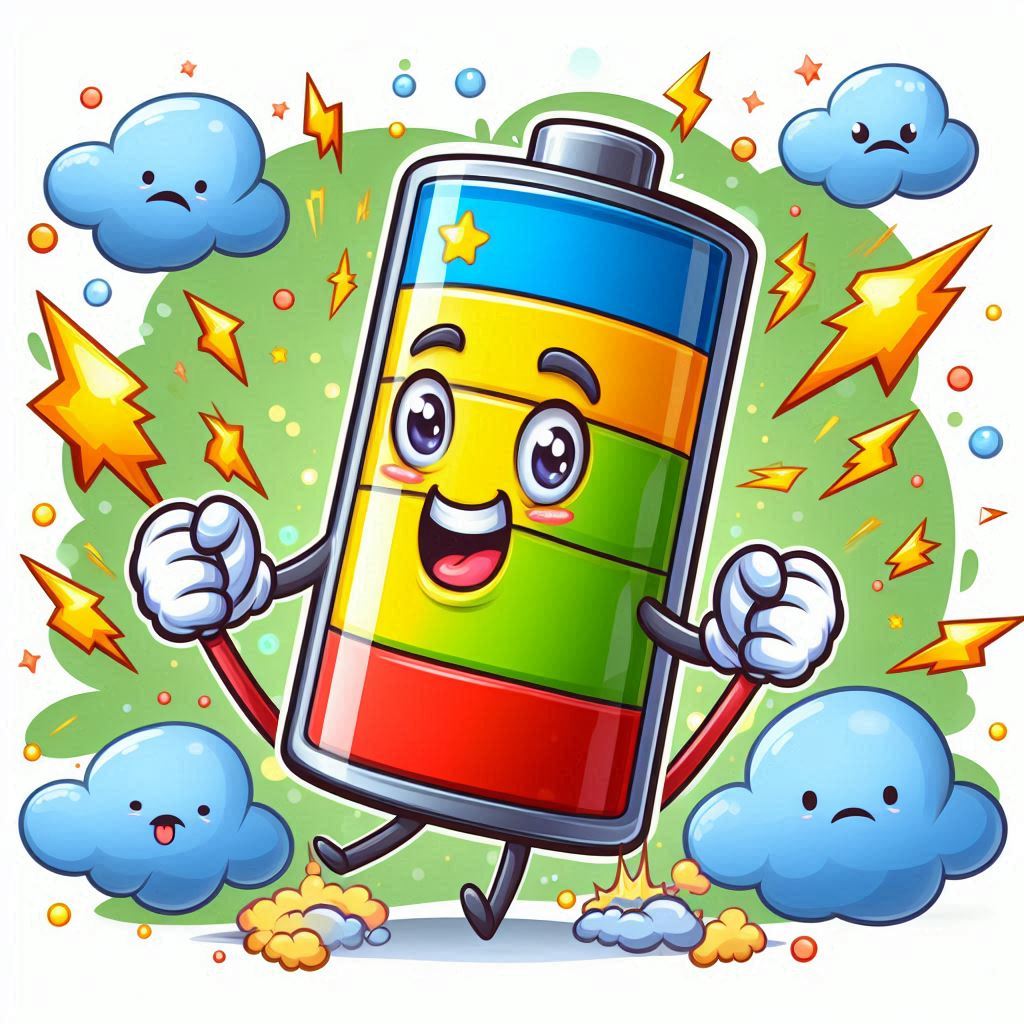 Batterie Lipo: A quoi sert la prise d'équilibrage?