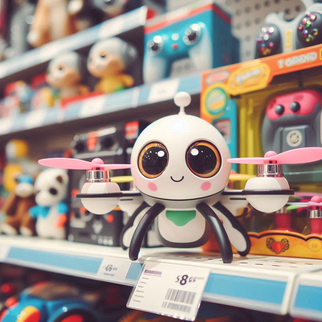 DRONE FPV: dans quelles boutiques acheter