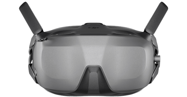 Goggle N3: 270€