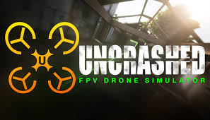 Uncrashed, un de mes simulateurs préférés
