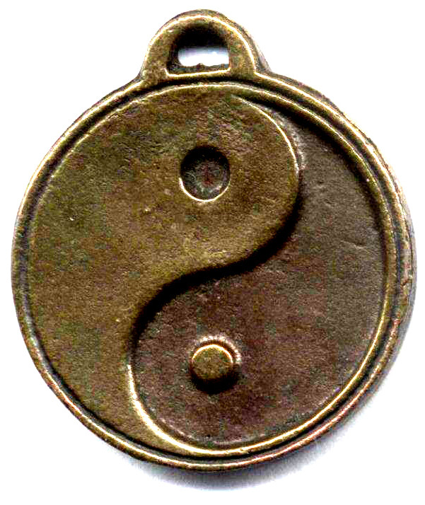 06. Yin-Yang