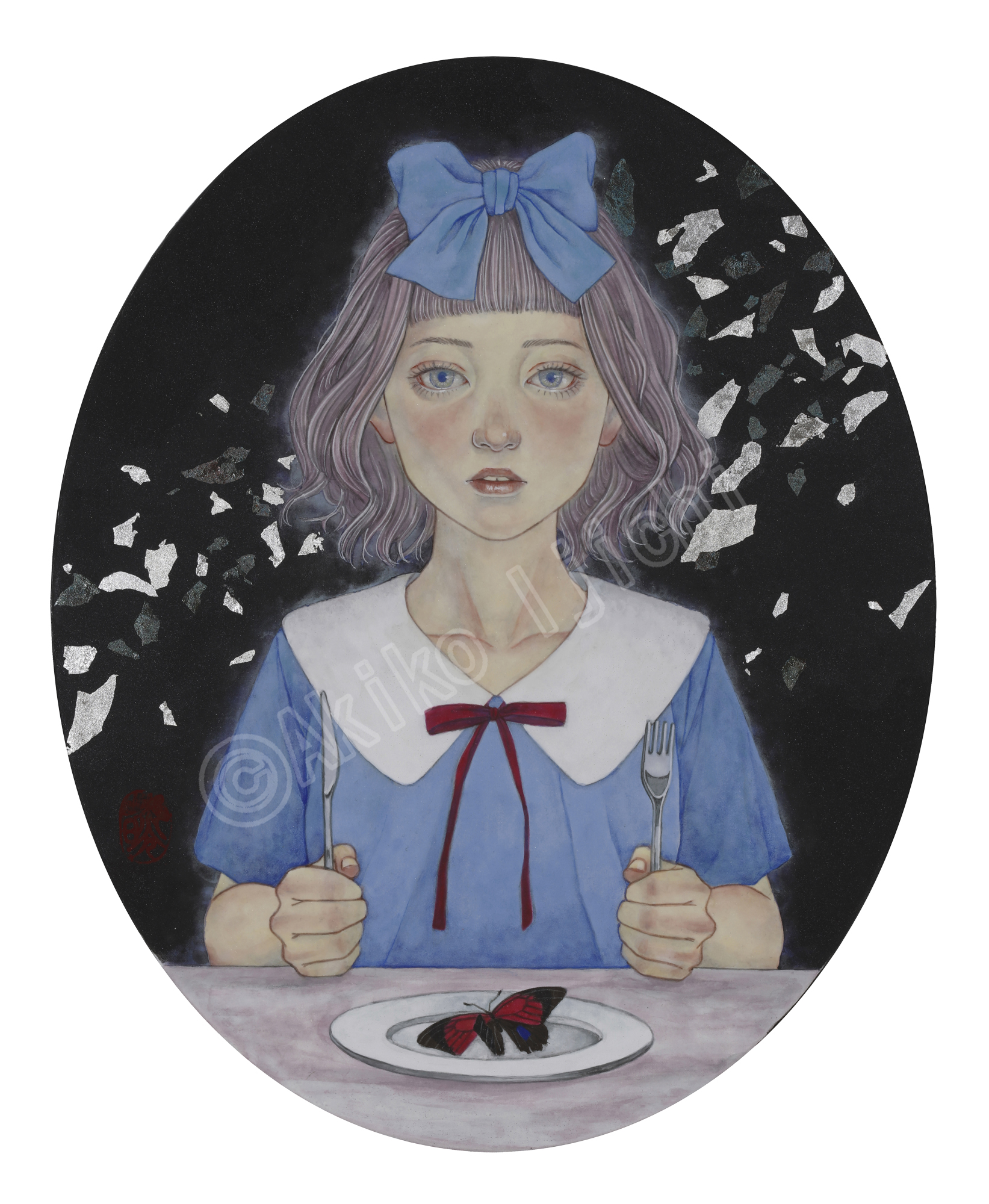 Ceremony Φ3