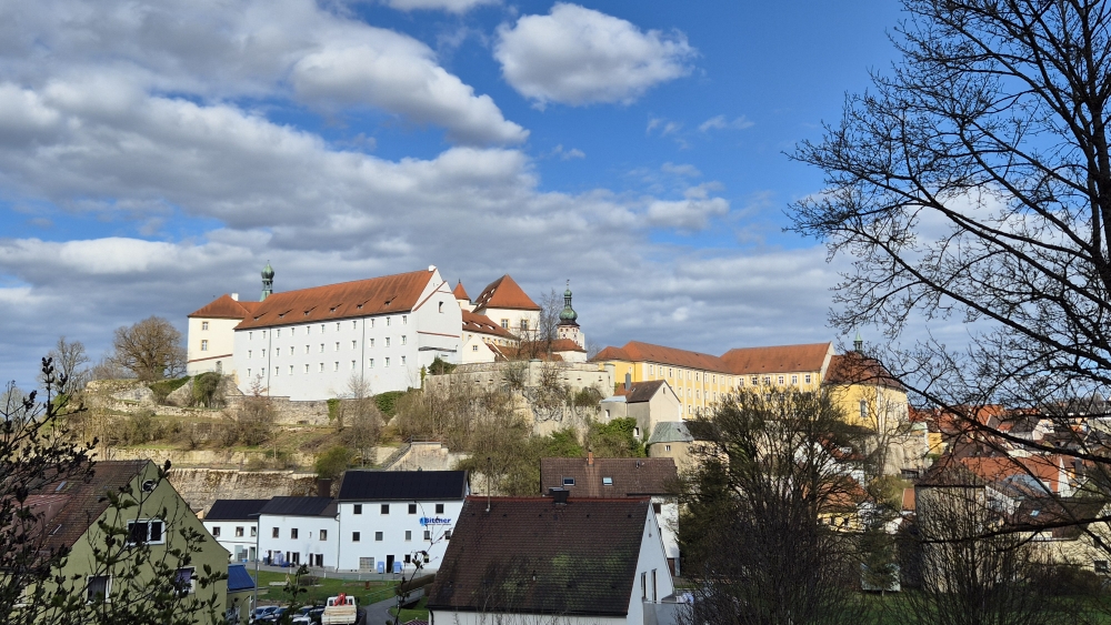 SULZBACH Rosenberg