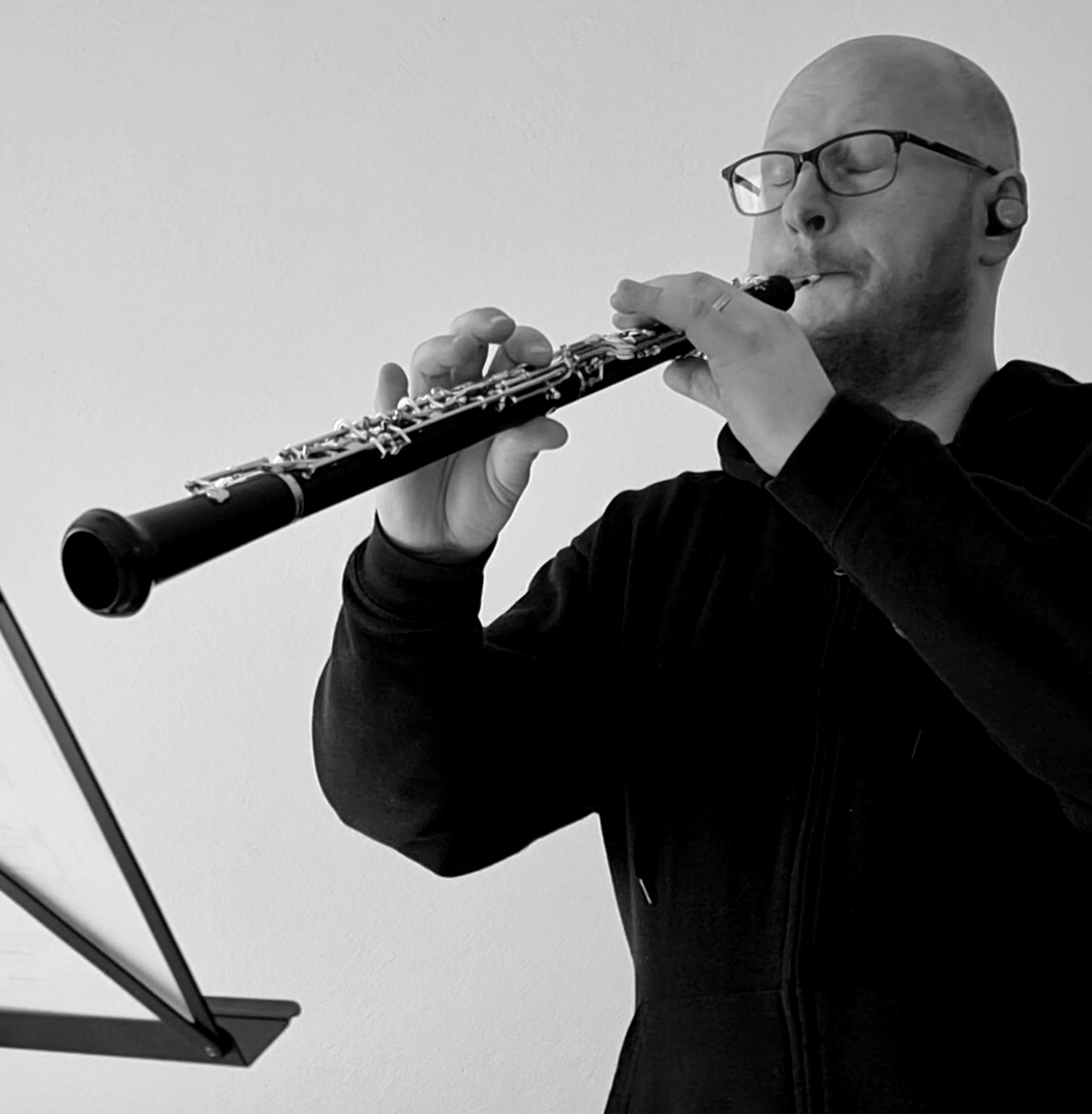 Hautbois et Moi