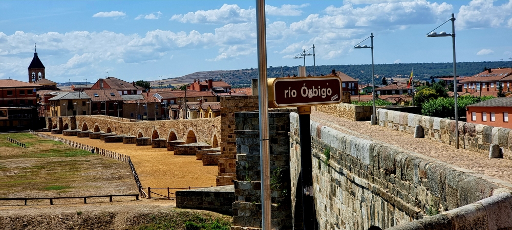 Puente de Paso Honoroso