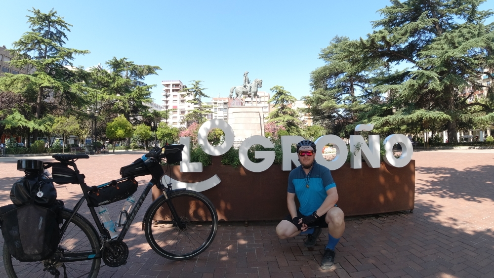 Logroño